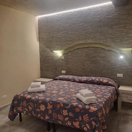 Villa Torricelli Scarperia - Il Giardinetto Residence Eksteriør bilde