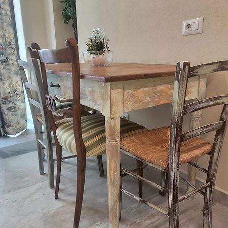 Villa Torricelli Scarperia - Il Giardinetto Residence Eksteriør bilde