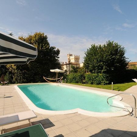 Villa Torricelli Scarperia - Il Giardinetto Residence Rom bilde