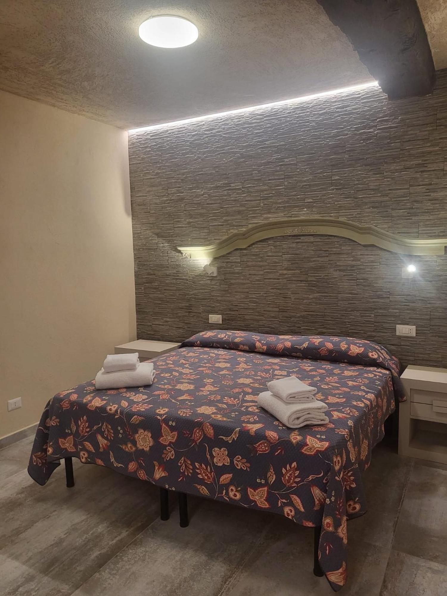 Villa Torricelli Scarperia - Il Giardinetto Residence Eksteriør bilde