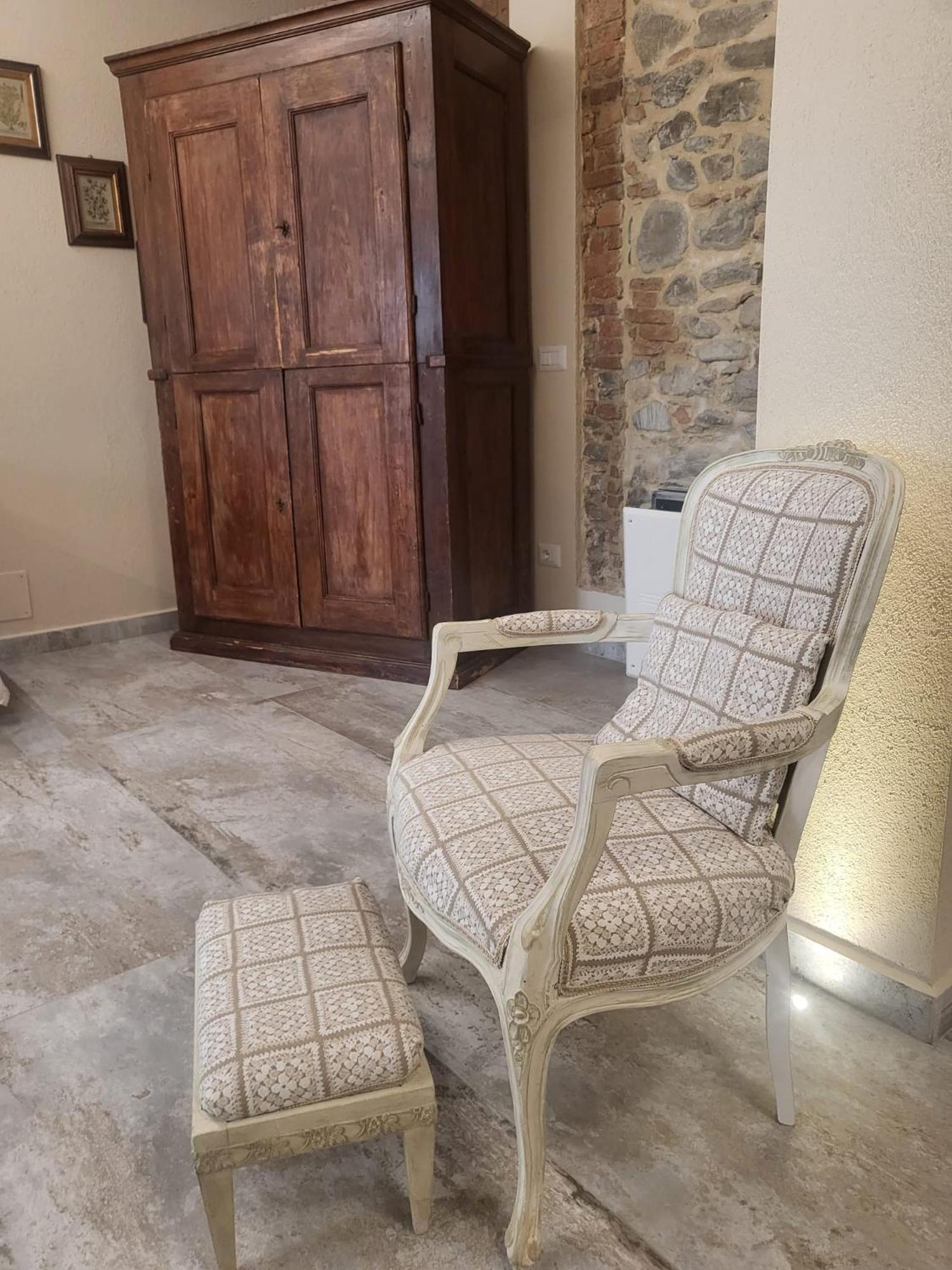 Villa Torricelli Scarperia - Il Giardinetto Residence Eksteriør bilde