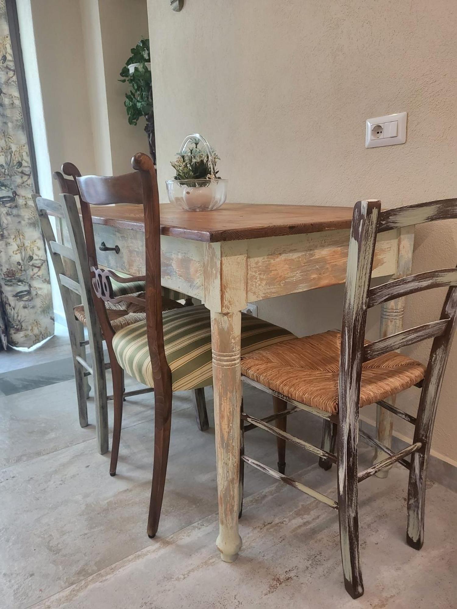Villa Torricelli Scarperia - Il Giardinetto Residence Eksteriør bilde