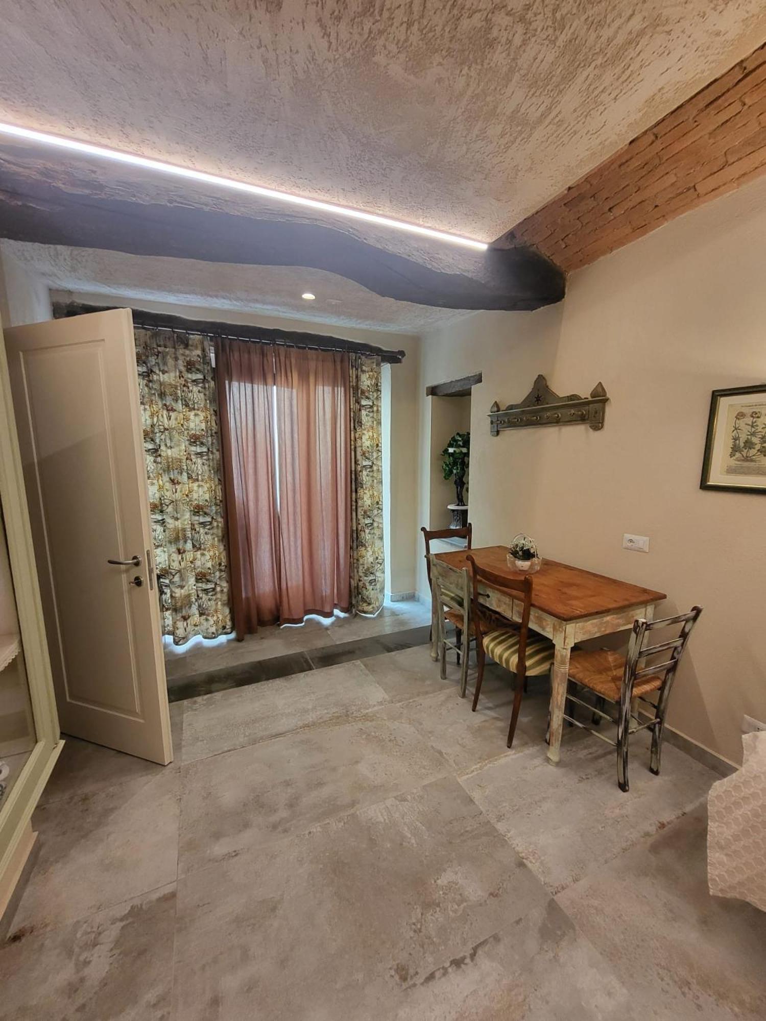 Villa Torricelli Scarperia - Il Giardinetto Residence Eksteriør bilde