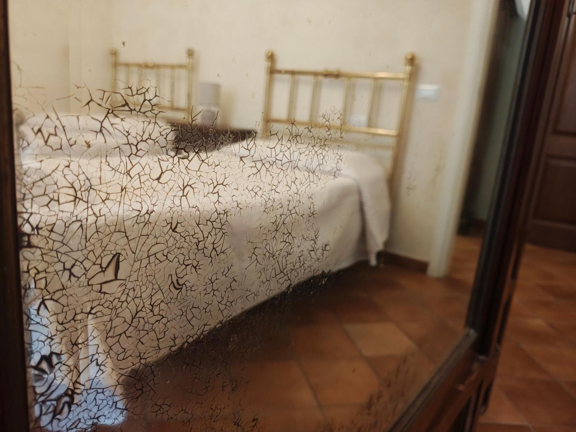 Villa Torricelli Scarperia - Il Giardinetto Residence Eksteriør bilde