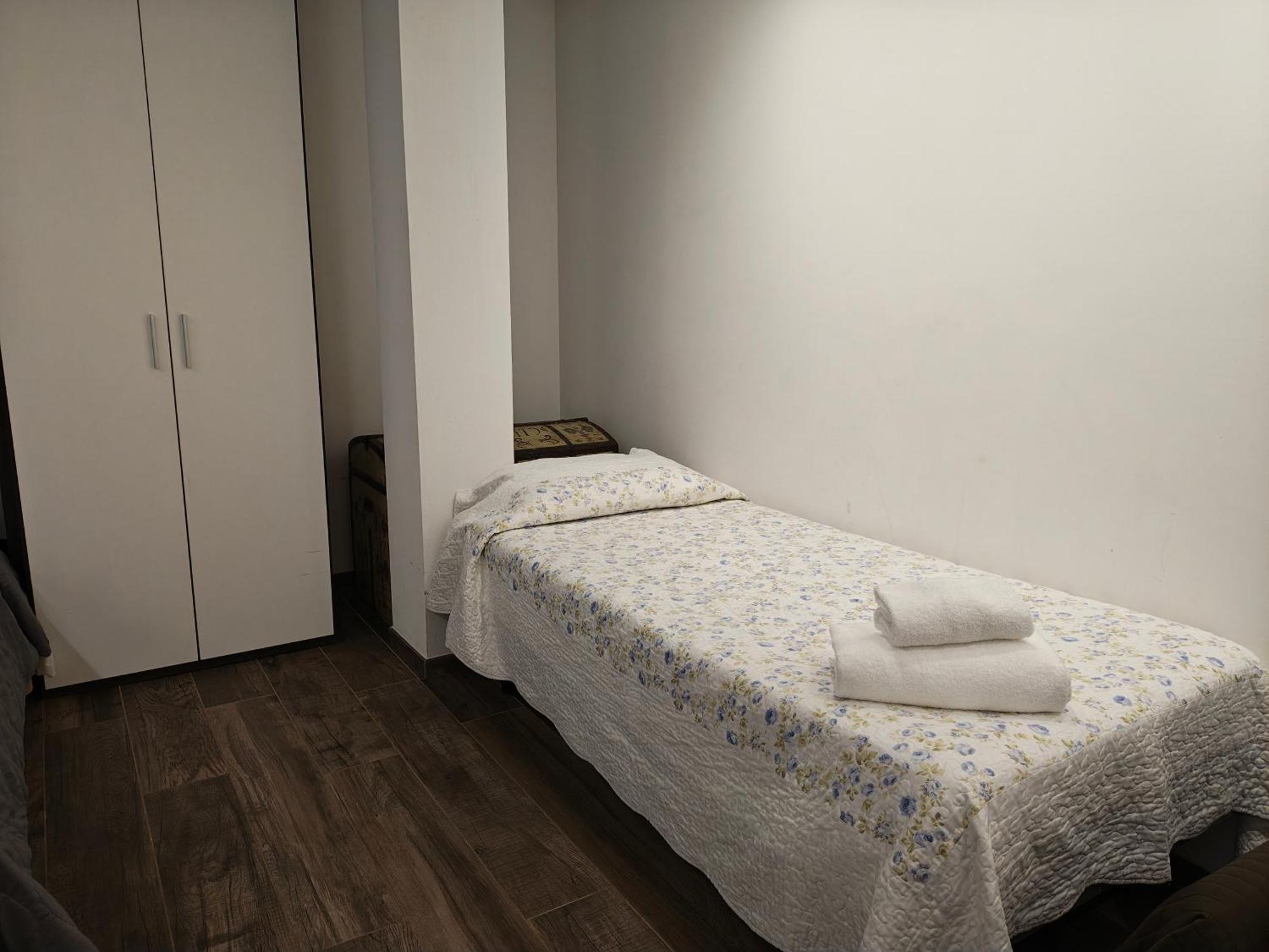 Villa Torricelli Scarperia - Il Giardinetto Residence Eksteriør bilde