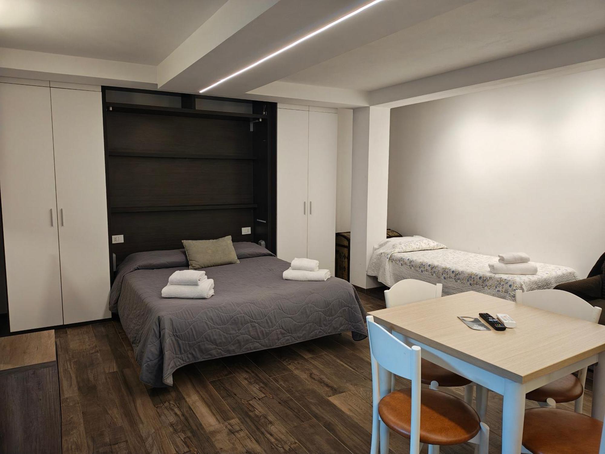 Villa Torricelli Scarperia - Il Giardinetto Residence Eksteriør bilde