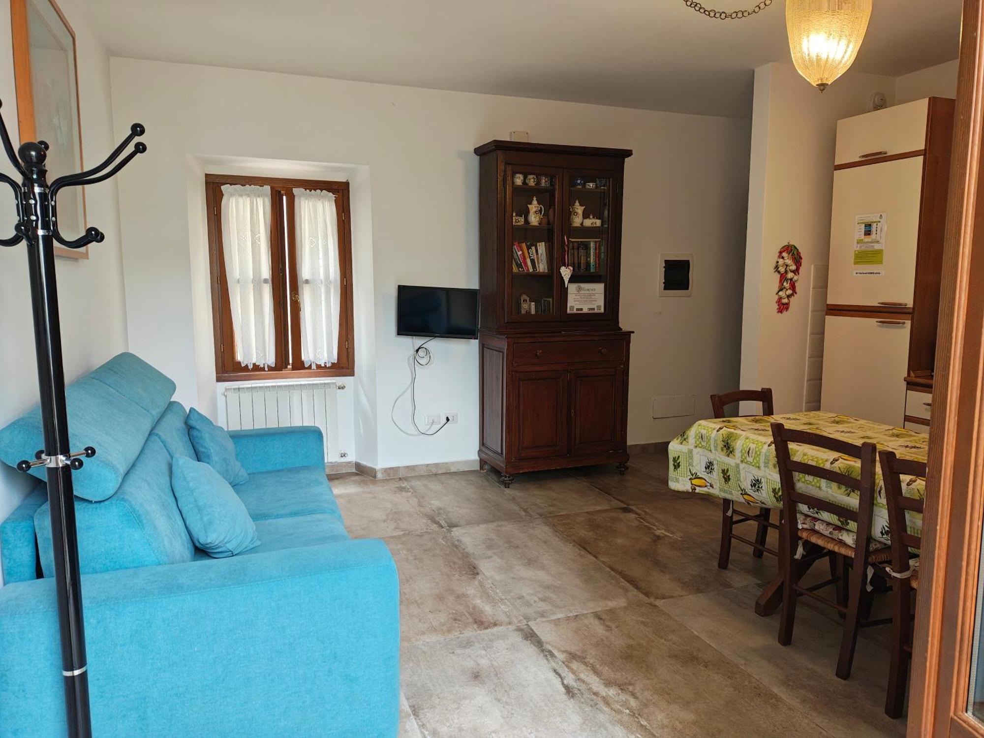 Villa Torricelli Scarperia - Il Giardinetto Residence Eksteriør bilde