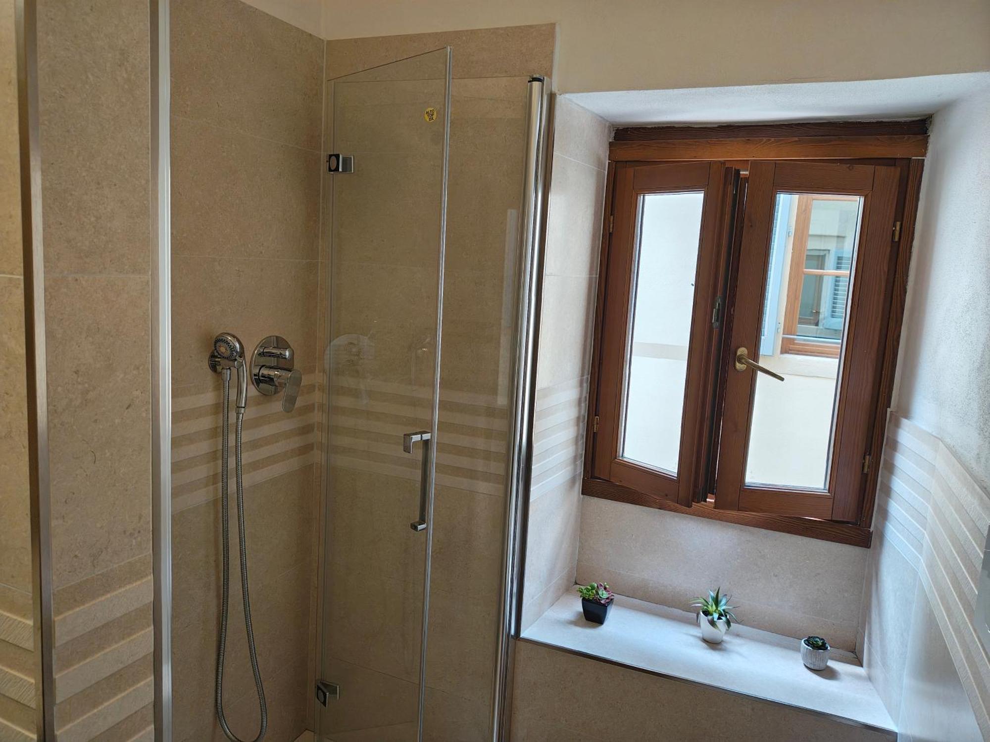 Villa Torricelli Scarperia - Il Giardinetto Residence Eksteriør bilde