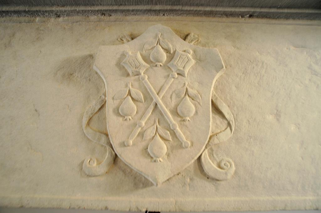 Villa Torricelli Scarperia - Il Giardinetto Residence Rom bilde