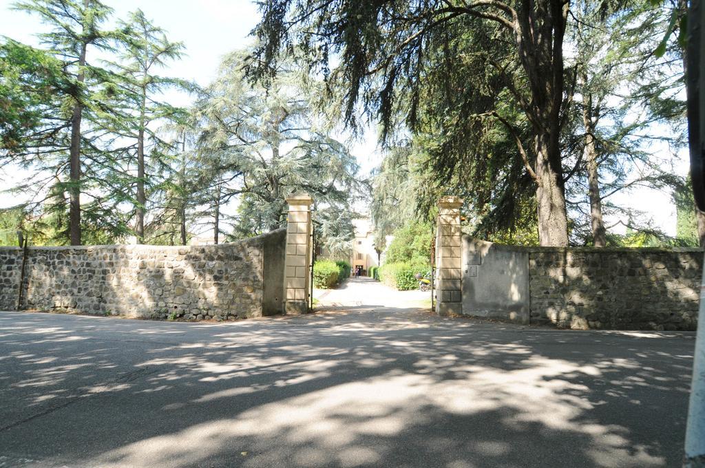 Villa Torricelli Scarperia - Il Giardinetto Residence Rom bilde