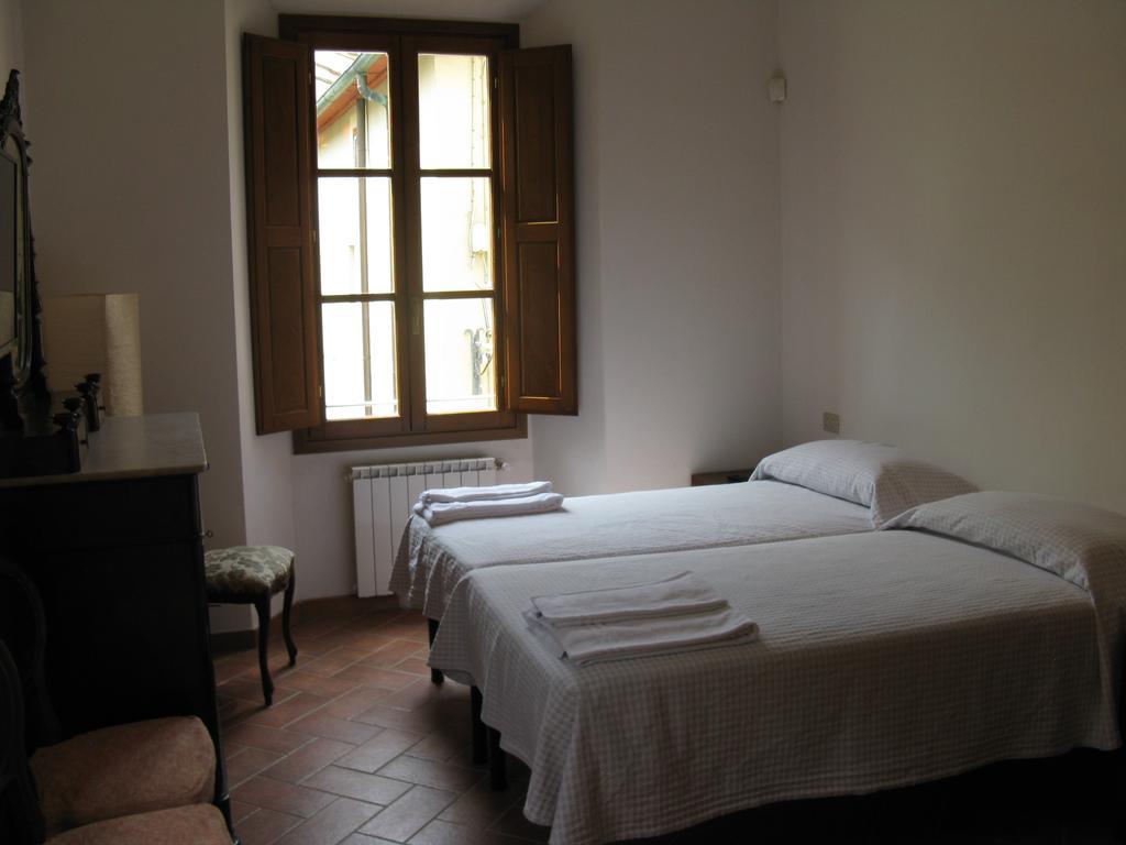 Villa Torricelli Scarperia - Il Giardinetto Residence Eksteriør bilde
