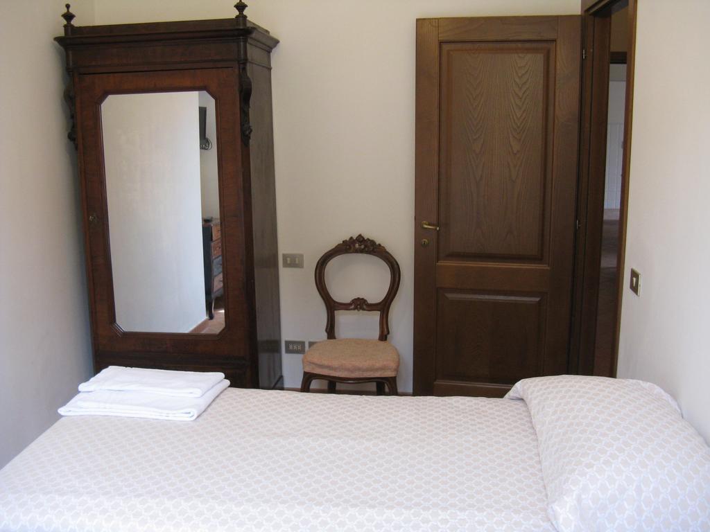 Villa Torricelli Scarperia - Il Giardinetto Residence Eksteriør bilde