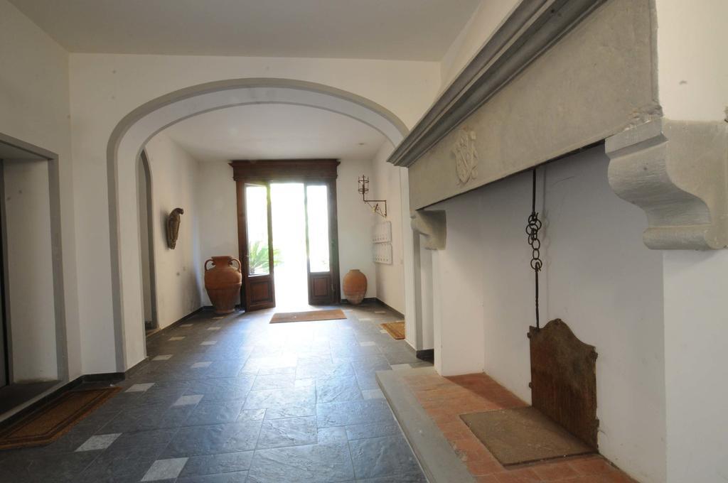 Villa Torricelli Scarperia - Il Giardinetto Residence Rom bilde