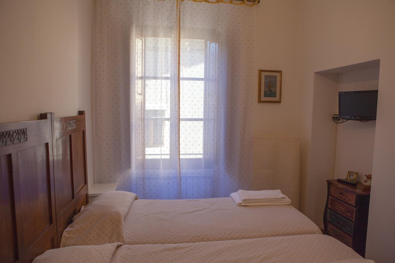 Villa Torricelli Scarperia - Il Giardinetto Residence Eksteriør bilde