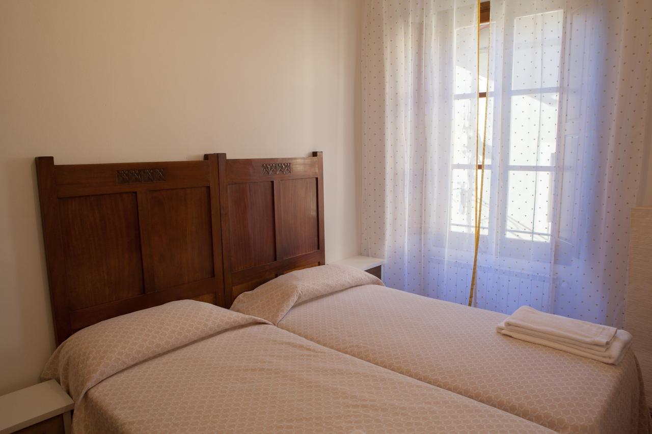 Villa Torricelli Scarperia - Il Giardinetto Residence Eksteriør bilde