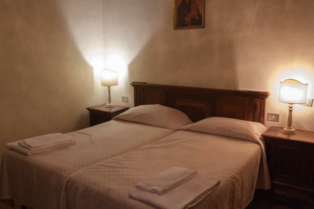 Villa Torricelli Scarperia - Il Giardinetto Residence Eksteriør bilde